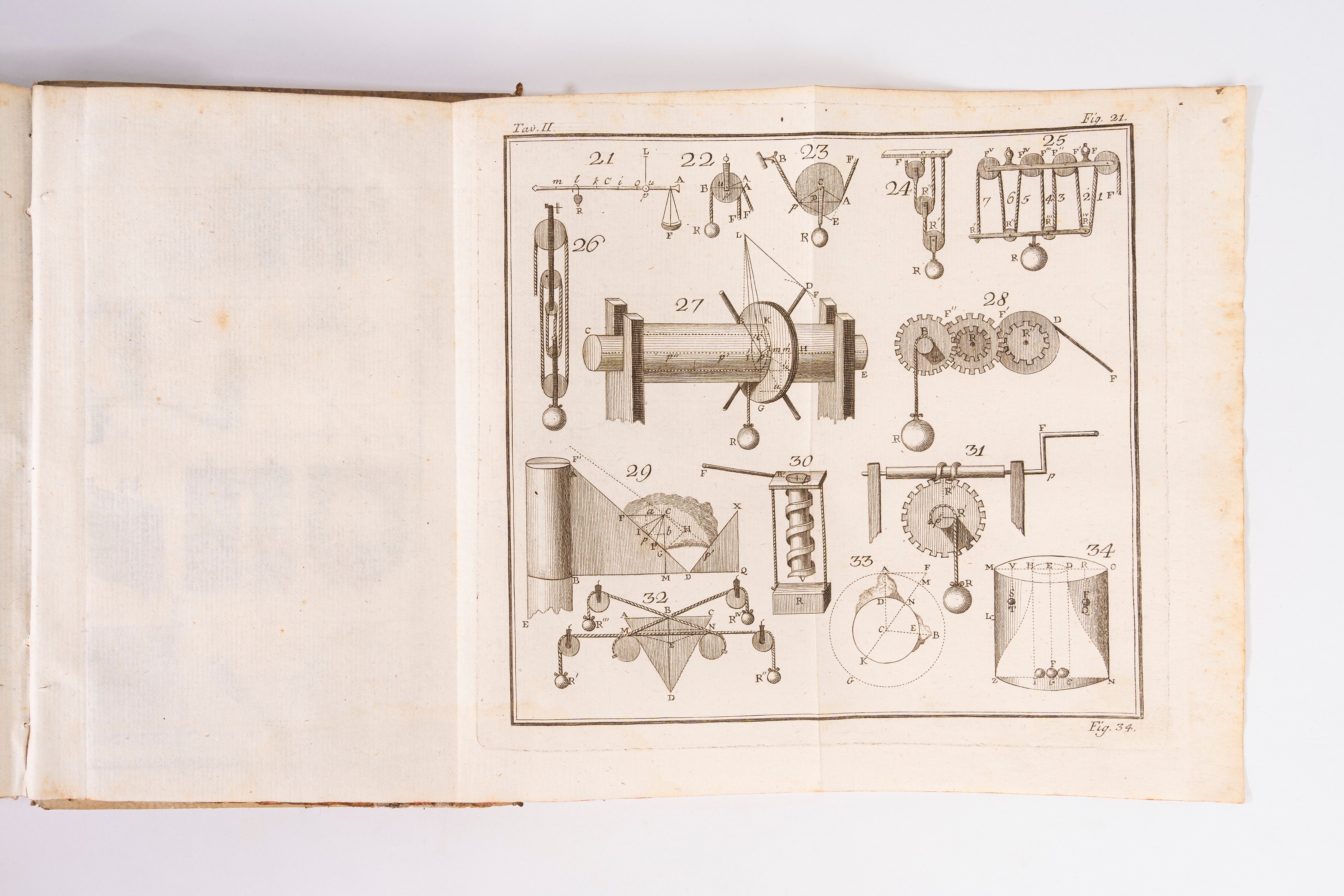 Elementi di fisica matematica