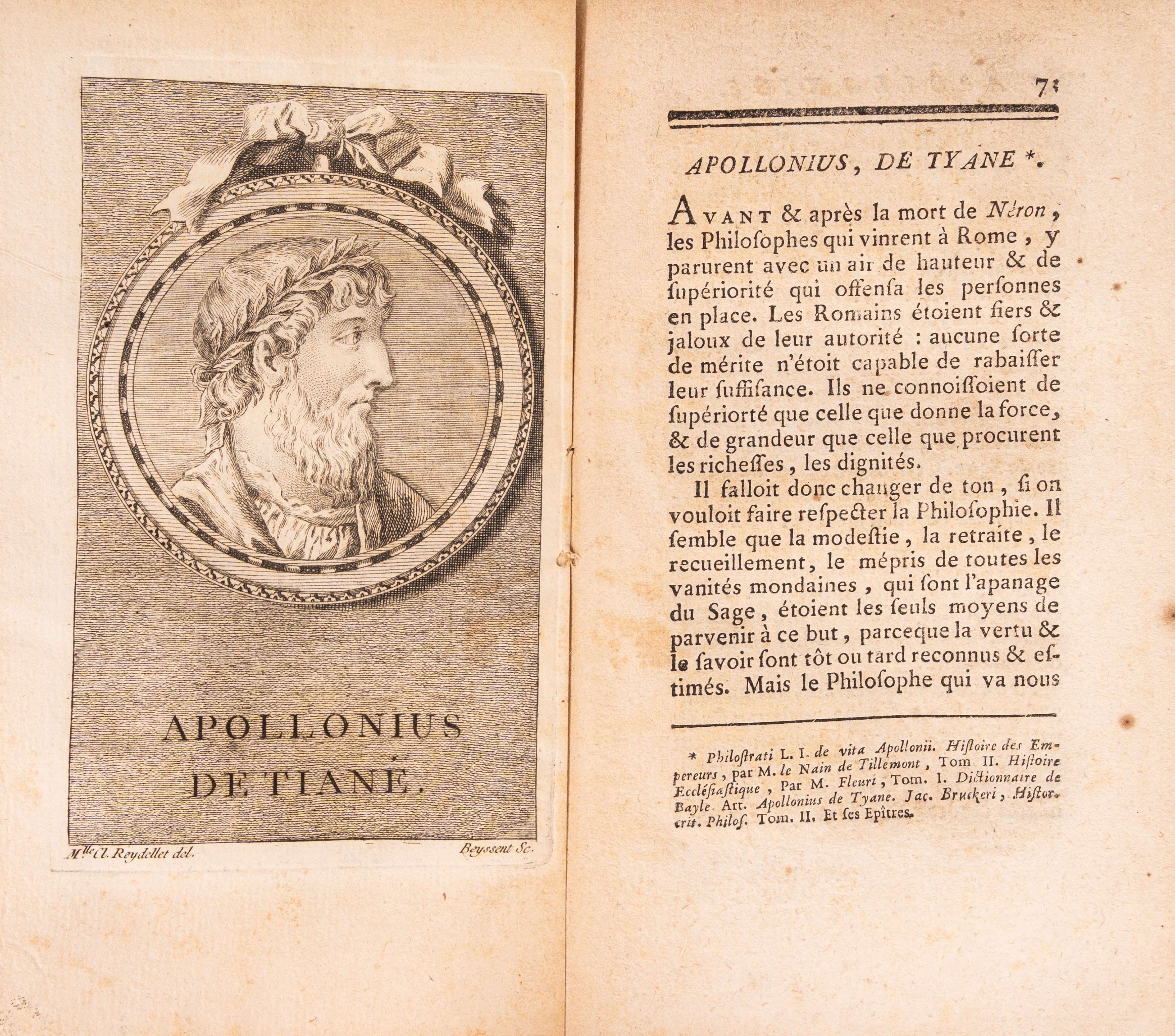 Traité de Mécanique