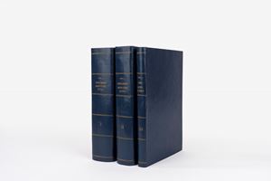 Pompeianarum antiquitatum historia