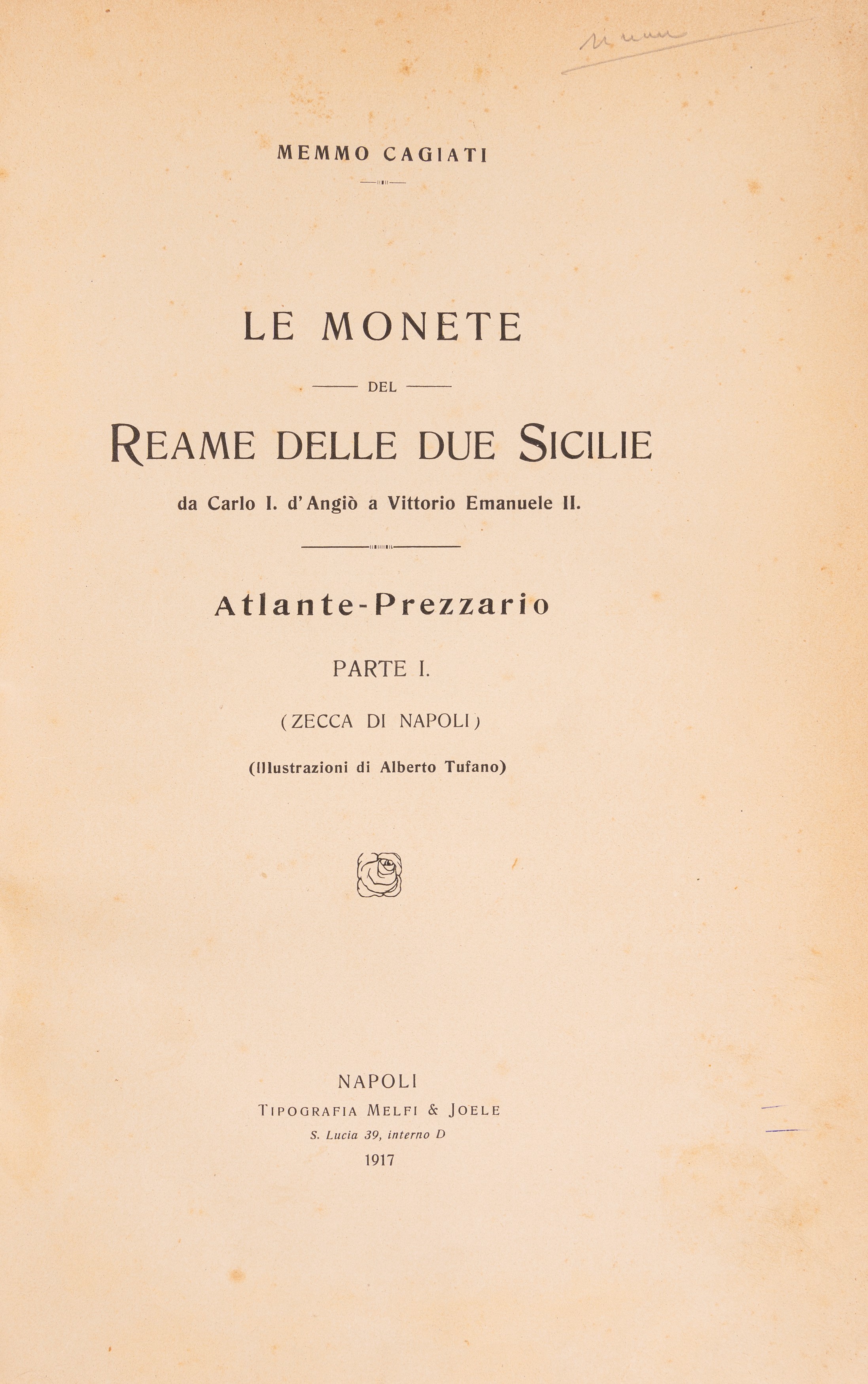 Serie dei conj di Medaglie Pontificie da Martino V fino a tutto il Pontificato ...di Pio VII