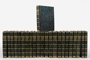 Raccolta di tutti i pi&ugrave; rinomati Scrittori dell'istoria generale del Regno di Napoli