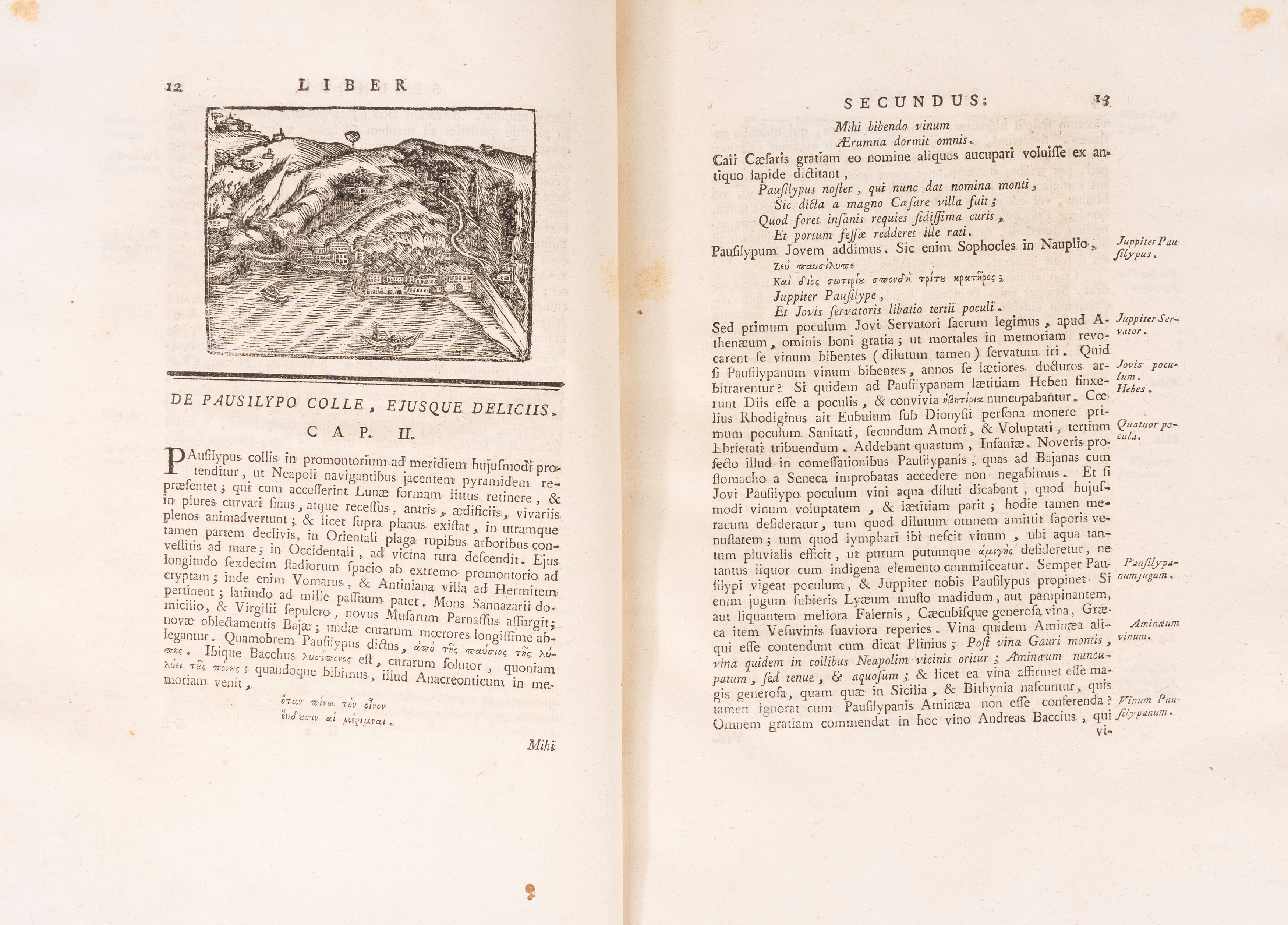 Raccolta di tutti i più rinomati Scrittori dell'istoria generale del Regno di Napoli