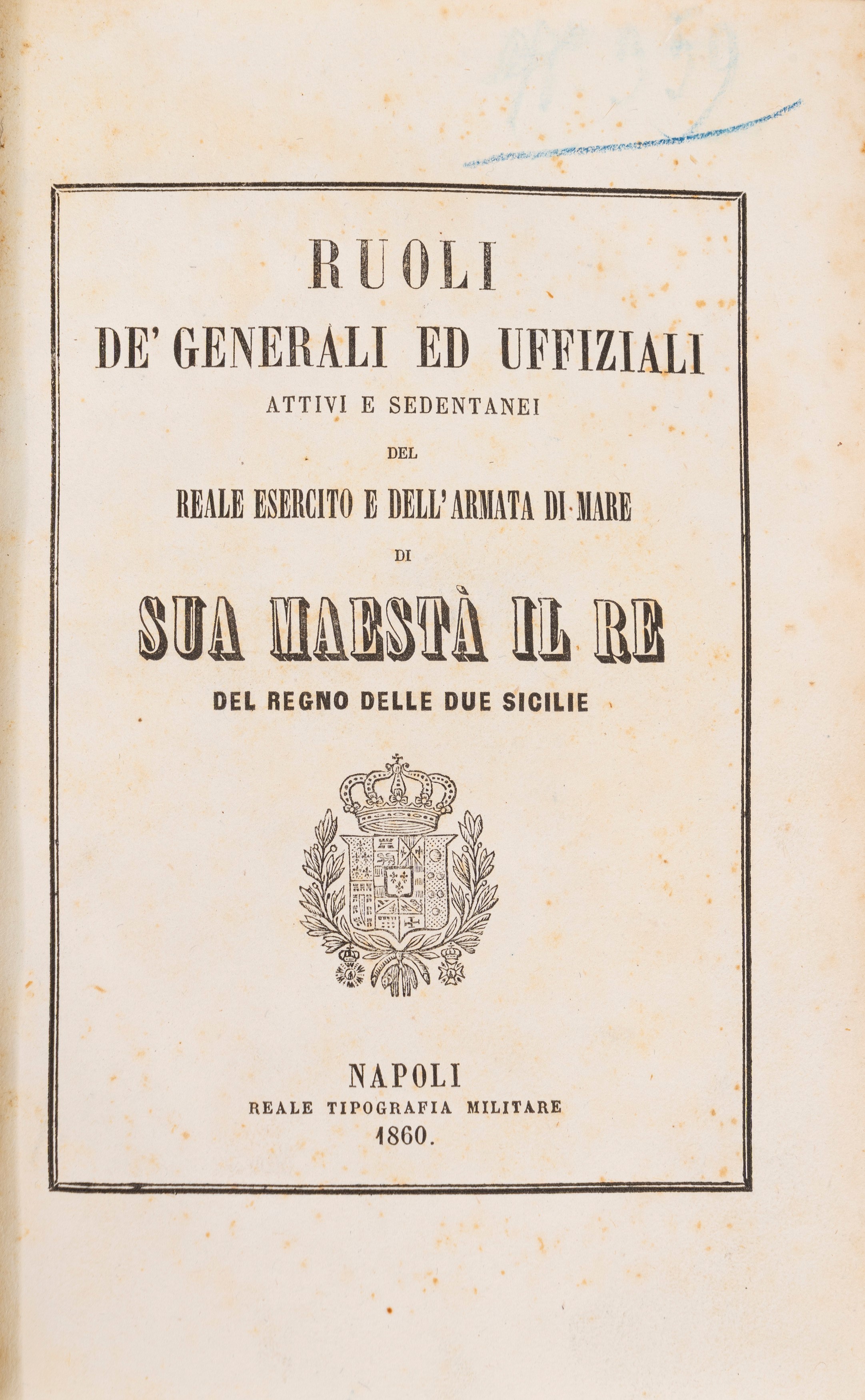 Storia della Rivoluzione di Napoli