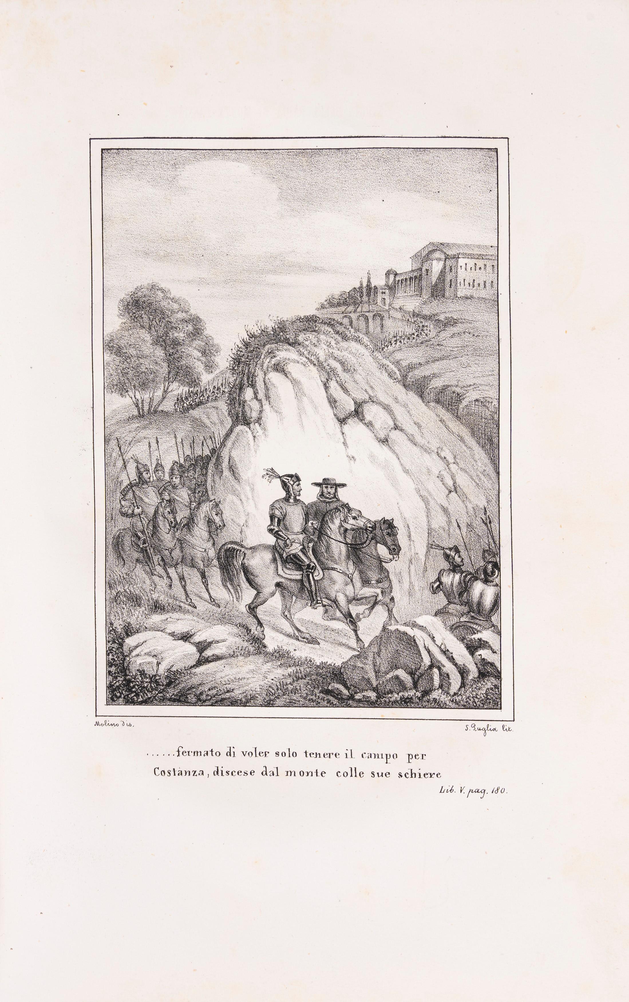 Storia della Badia di Montecassino