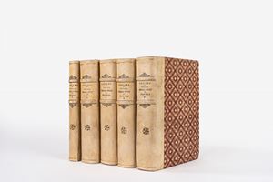 Notizie del bello dell'antico e del curioso della citt&agrave; di Napoli