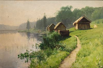 Dace in Estate