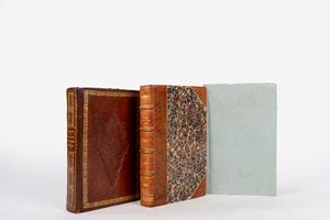 Ricerche storiche sull'Isola di Capri