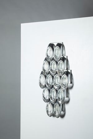 Wall lamp