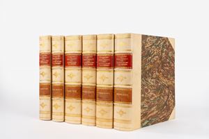 Documenti per la storia le arti e le industrie delle Provincie napoletane