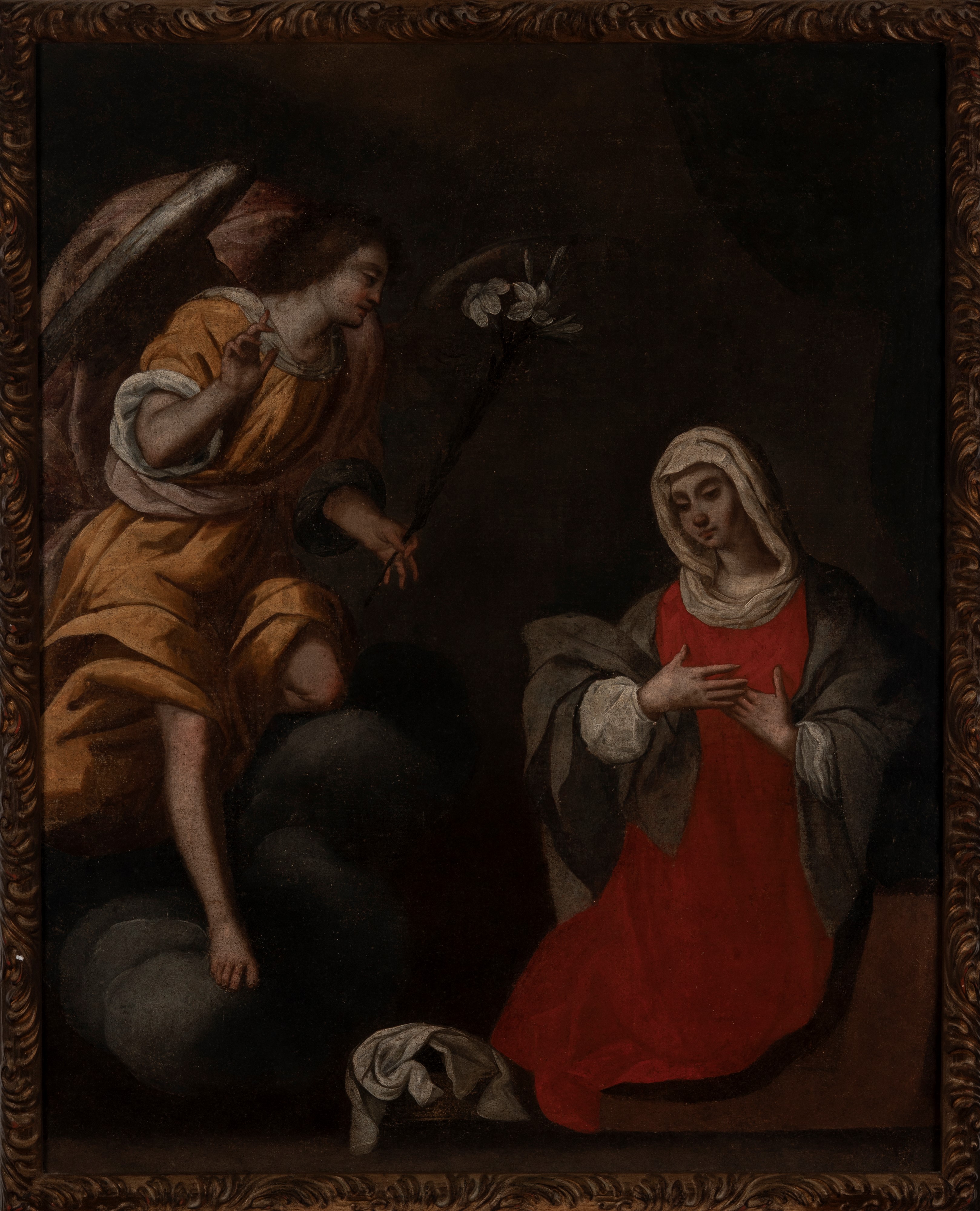 Annunciazione