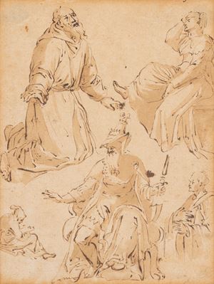 Figure study 