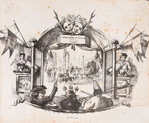 I stranieri in Italia