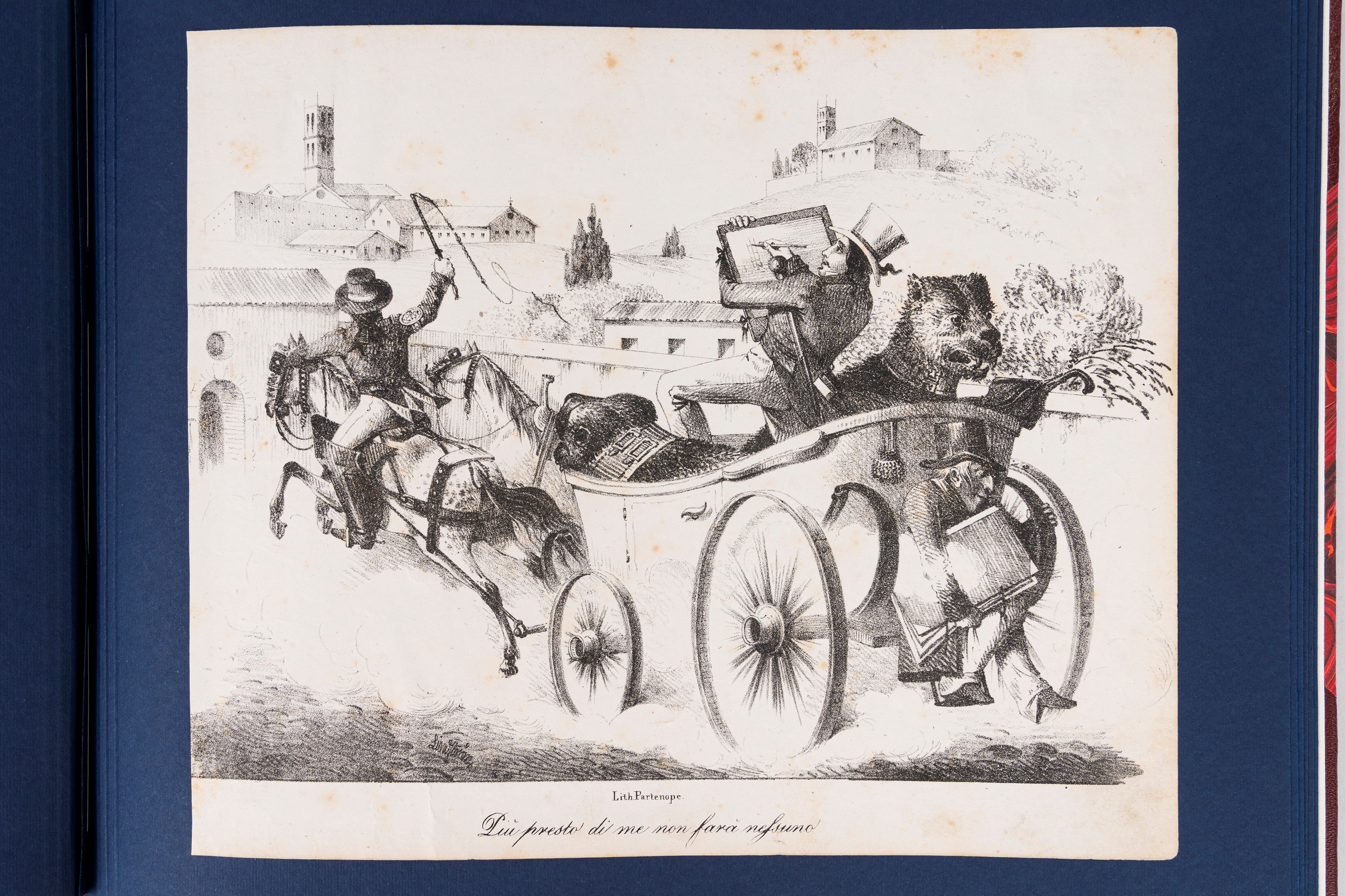 I stranieri in Italia