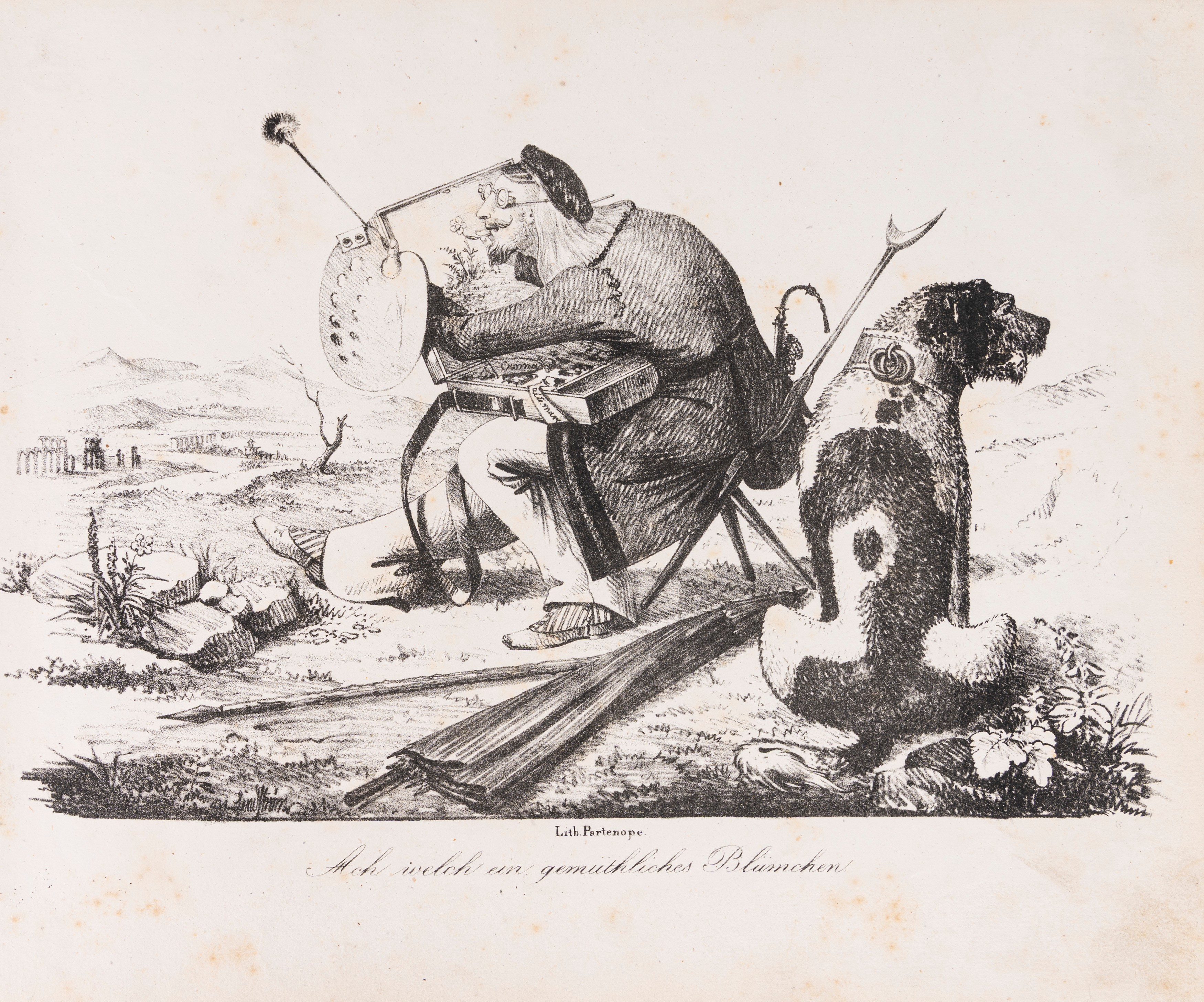 I stranieri in Italia