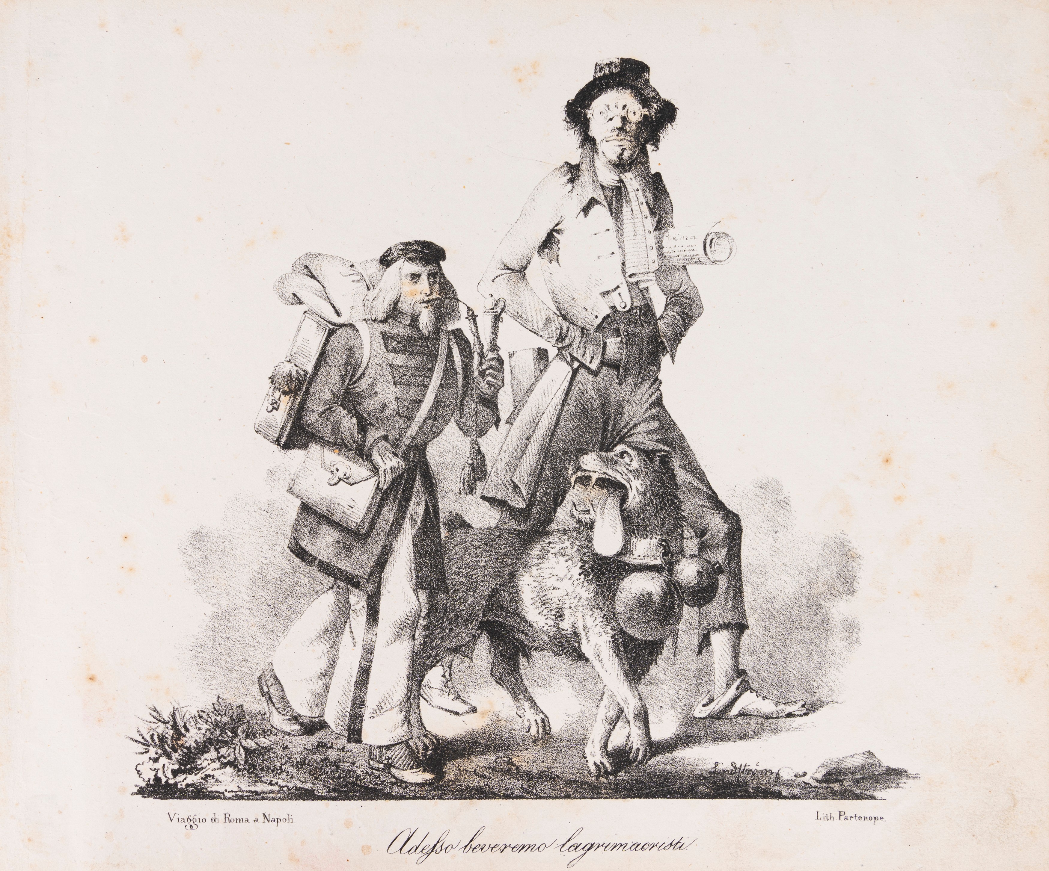 I stranieri in Italia