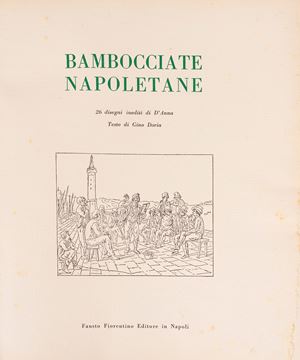 Bambocciate napoletane