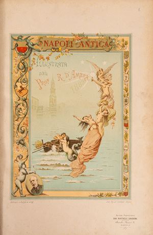 Napoli antica