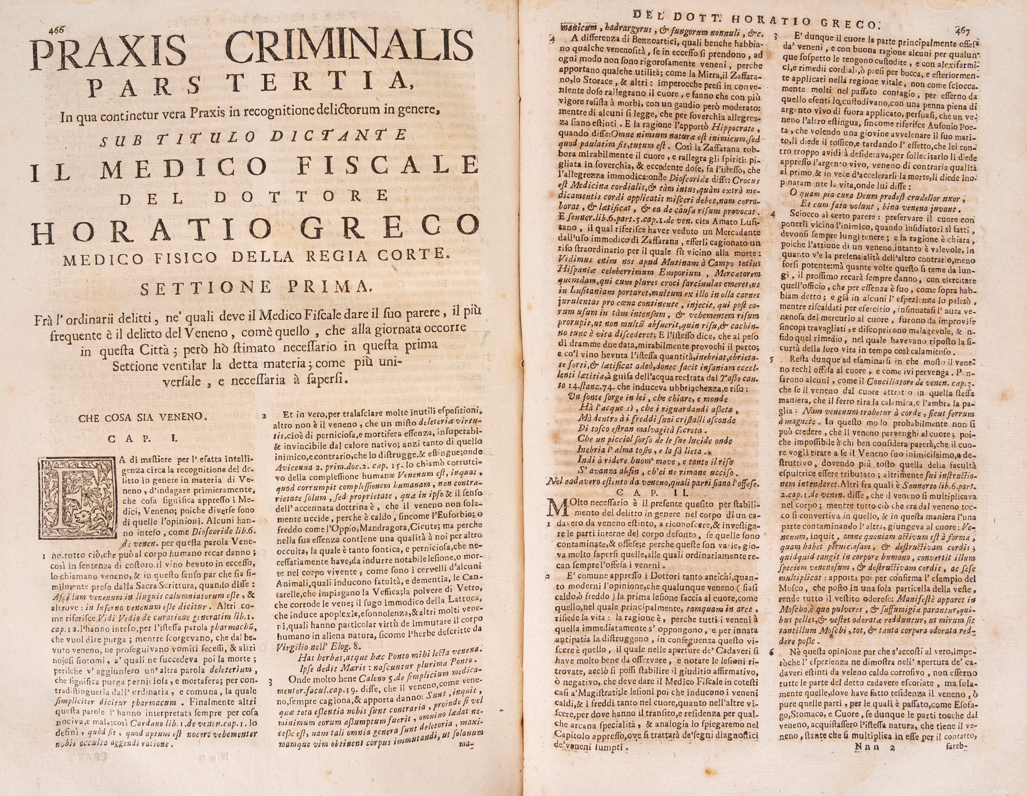 Novissima Praxis Civilis et criminalis