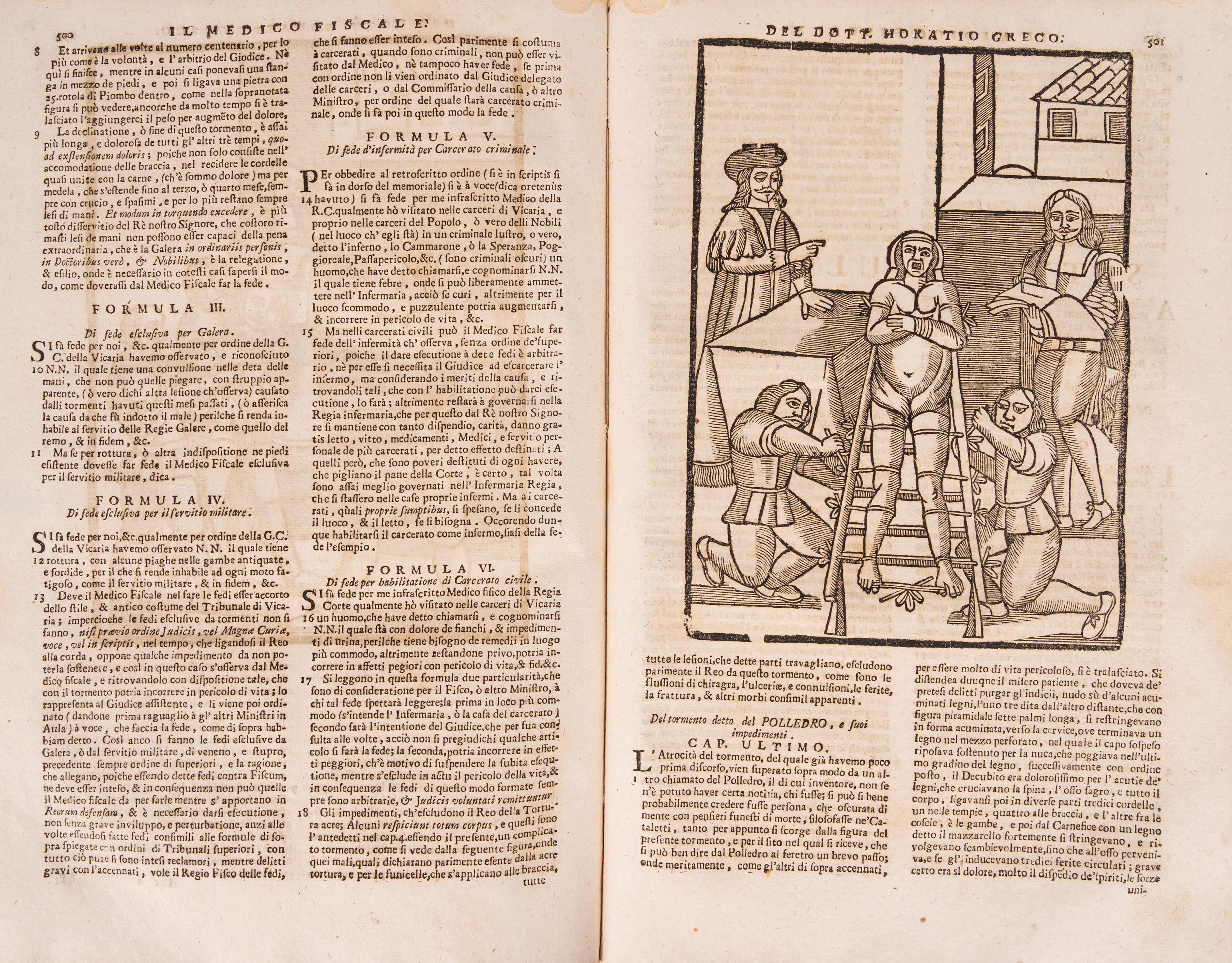 Novissima Praxis Civilis et criminalis