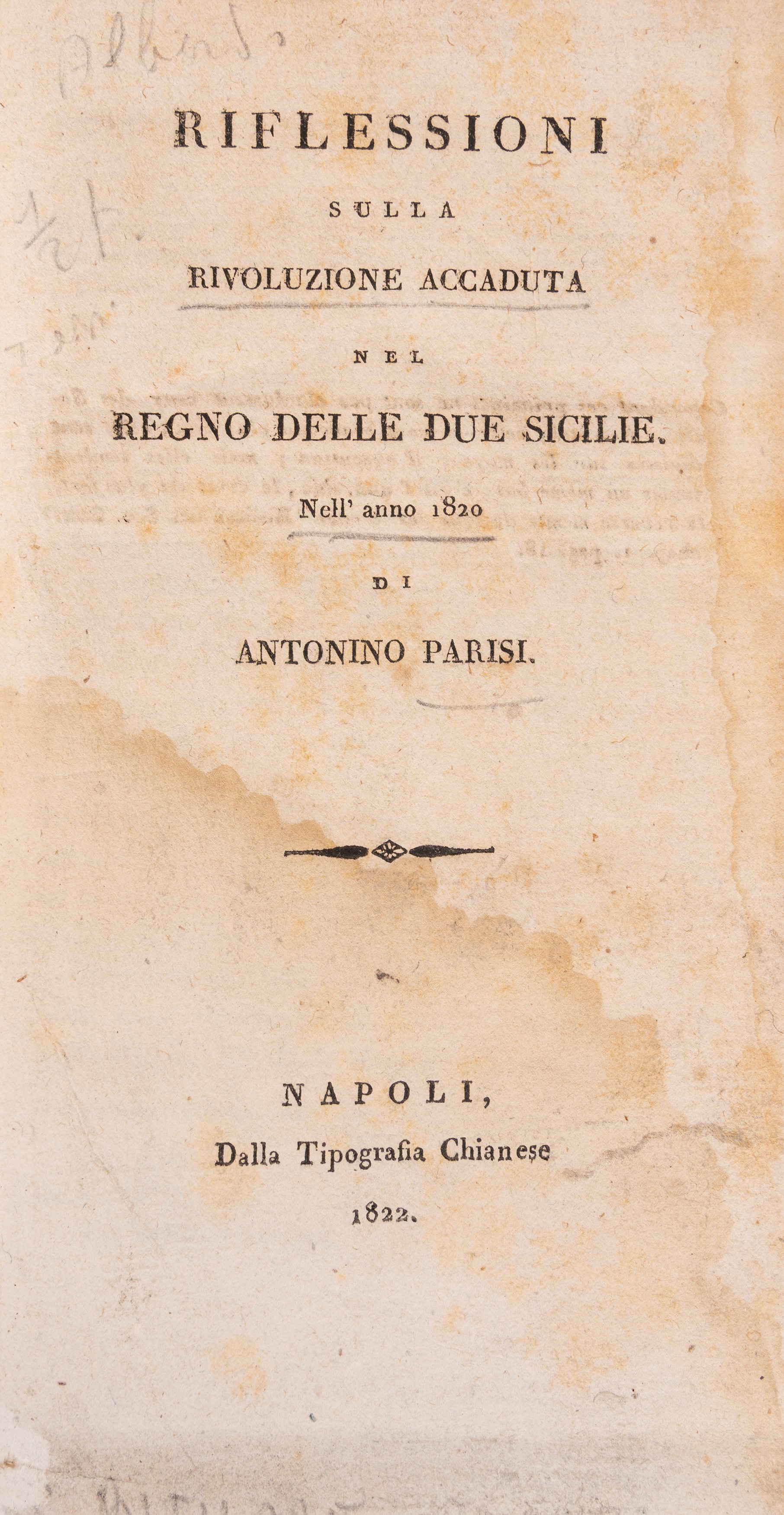 La rivoluzione pugliese e la conquista normanna nel secolo XI