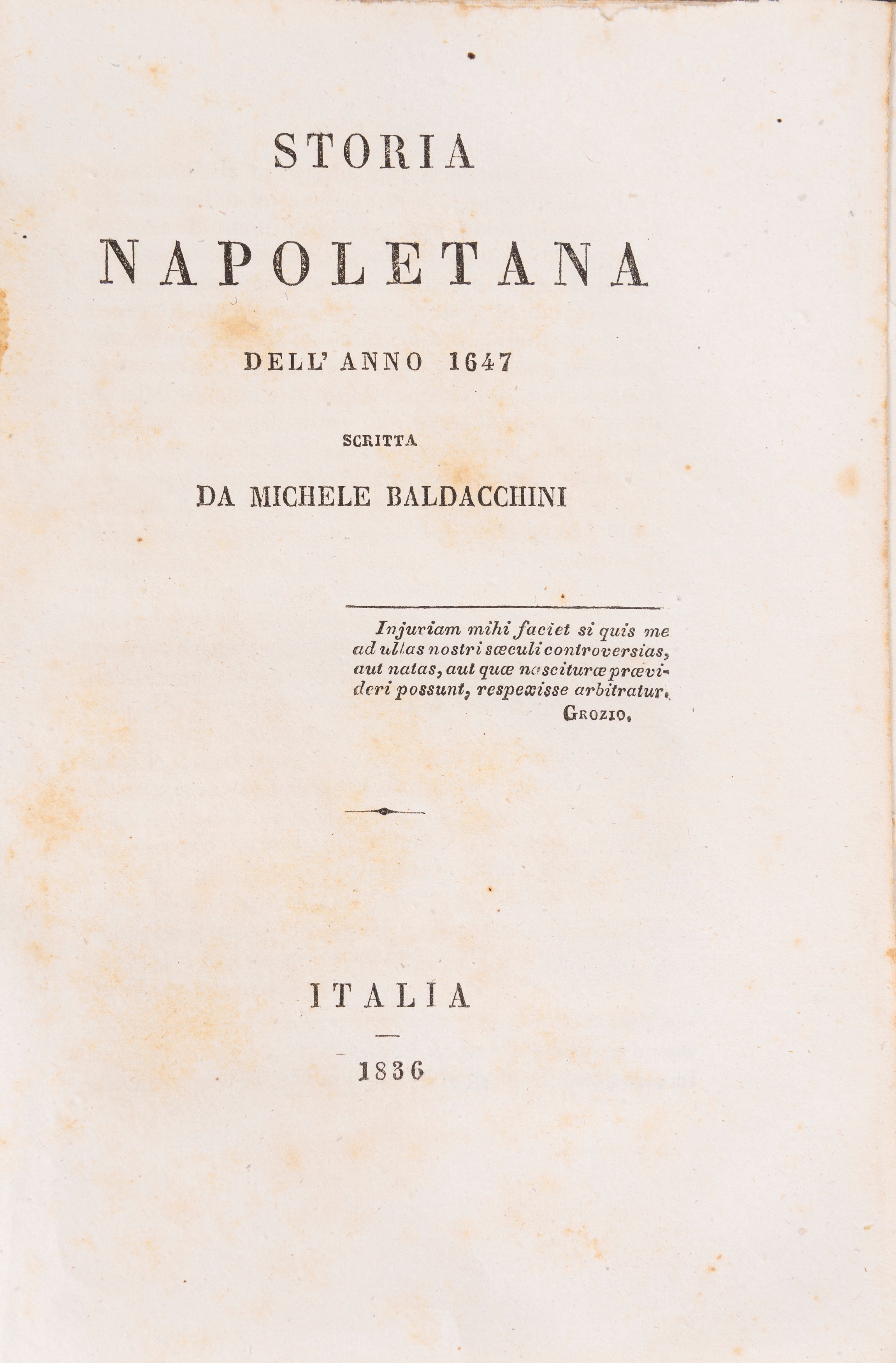 La rivoluzione pugliese e la conquista normanna nel secolo XI