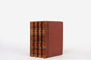 Supplimento alla storia civile e politica del regno di Napoli