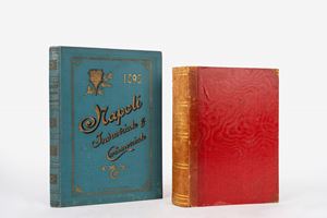 Rivista industriale e commerciale di Napoli e Provincia