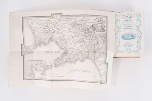 Nuova guida per Napoli, e i suoi contorni 