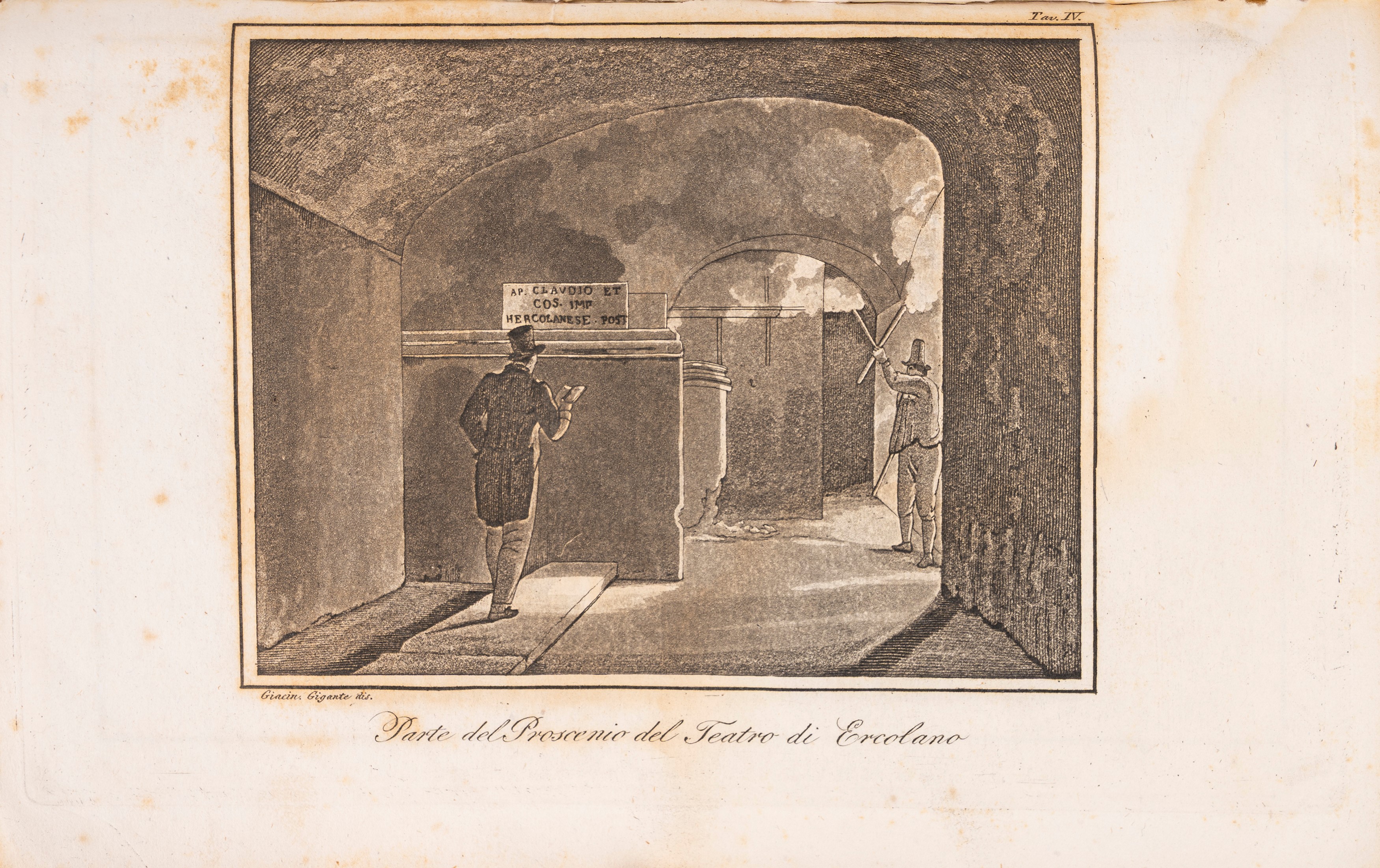 Nuova guida per Napoli, e i suoi contorni