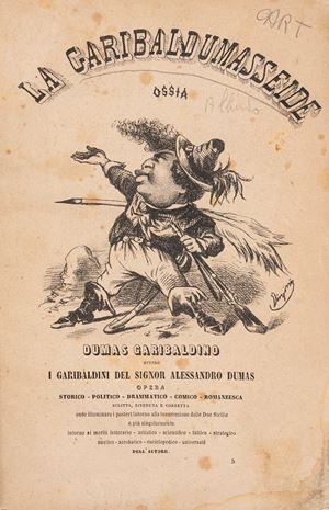 Galleria di costumi napolitani