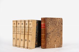 La Scienza della legislazione