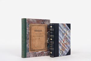 Monografia per le isole del gruppo ponziano