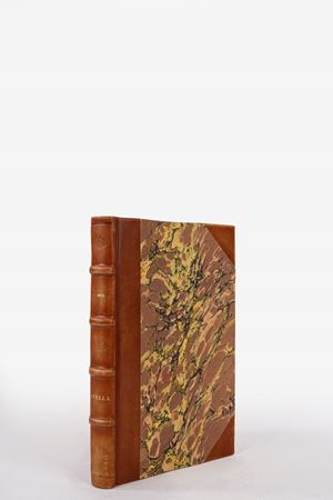 Ricerche storiche e critiche sulla origine, le vicende e la rovina di Atella antica citt&agrave; della Campania