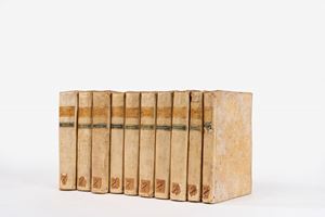 Dizionario geografico ragionato del Regno di Napoli Parte I