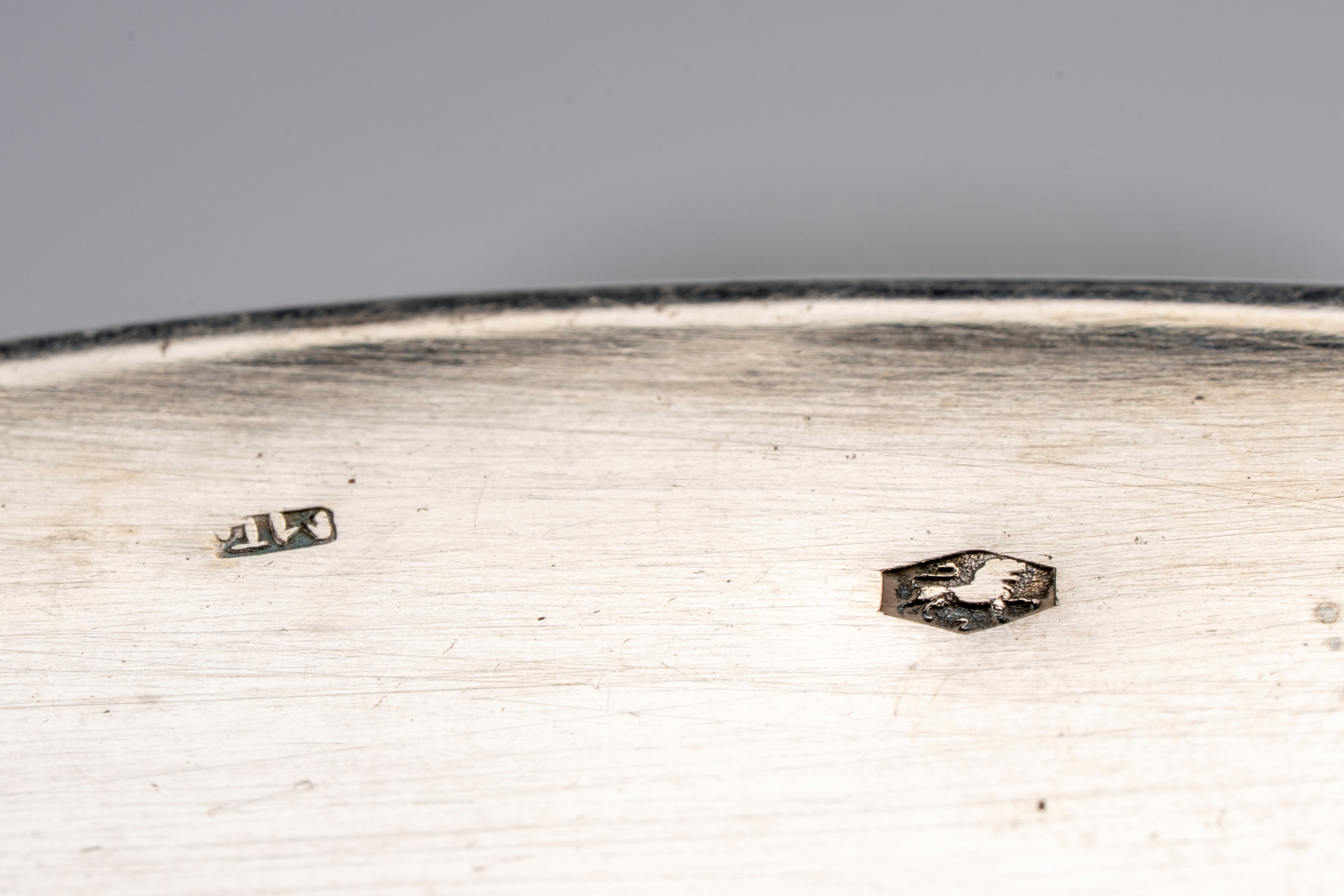 Gruppo di tre scatole