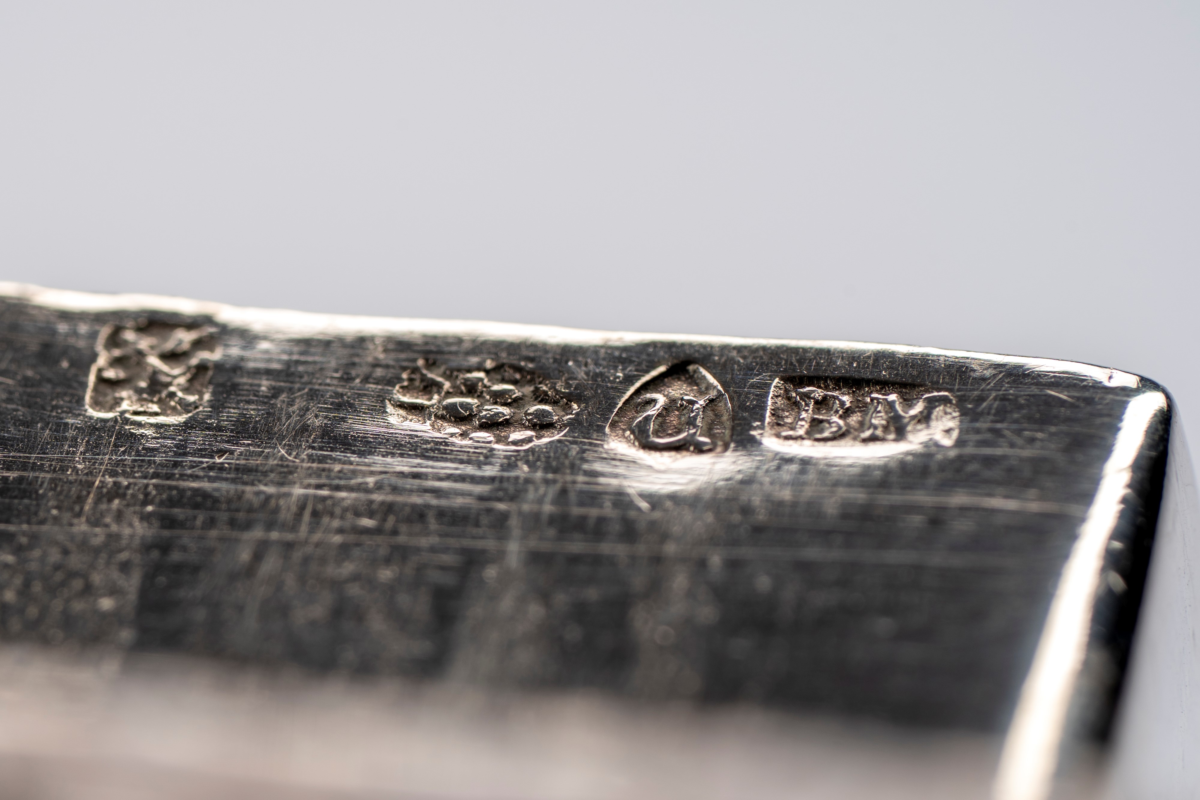 Due scatole porta tè