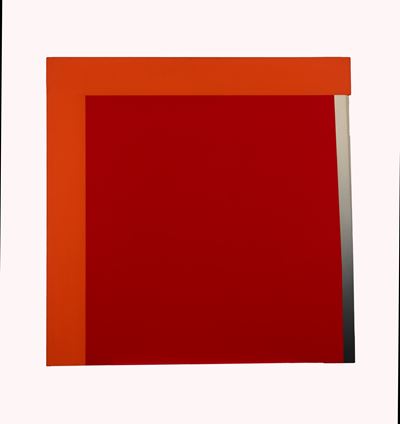 Rosso e Arancio