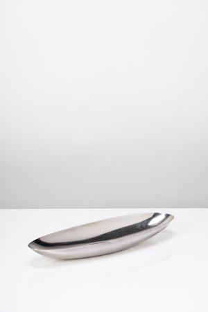 Tray model 'Canoa'