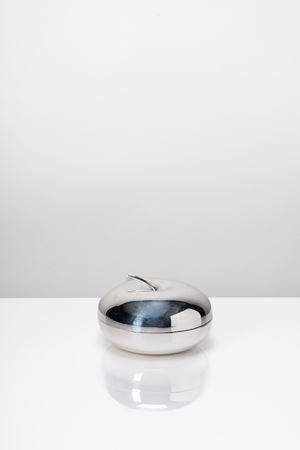 Scatola decorativa della serie &lsquo;Fleuron&rsquo;