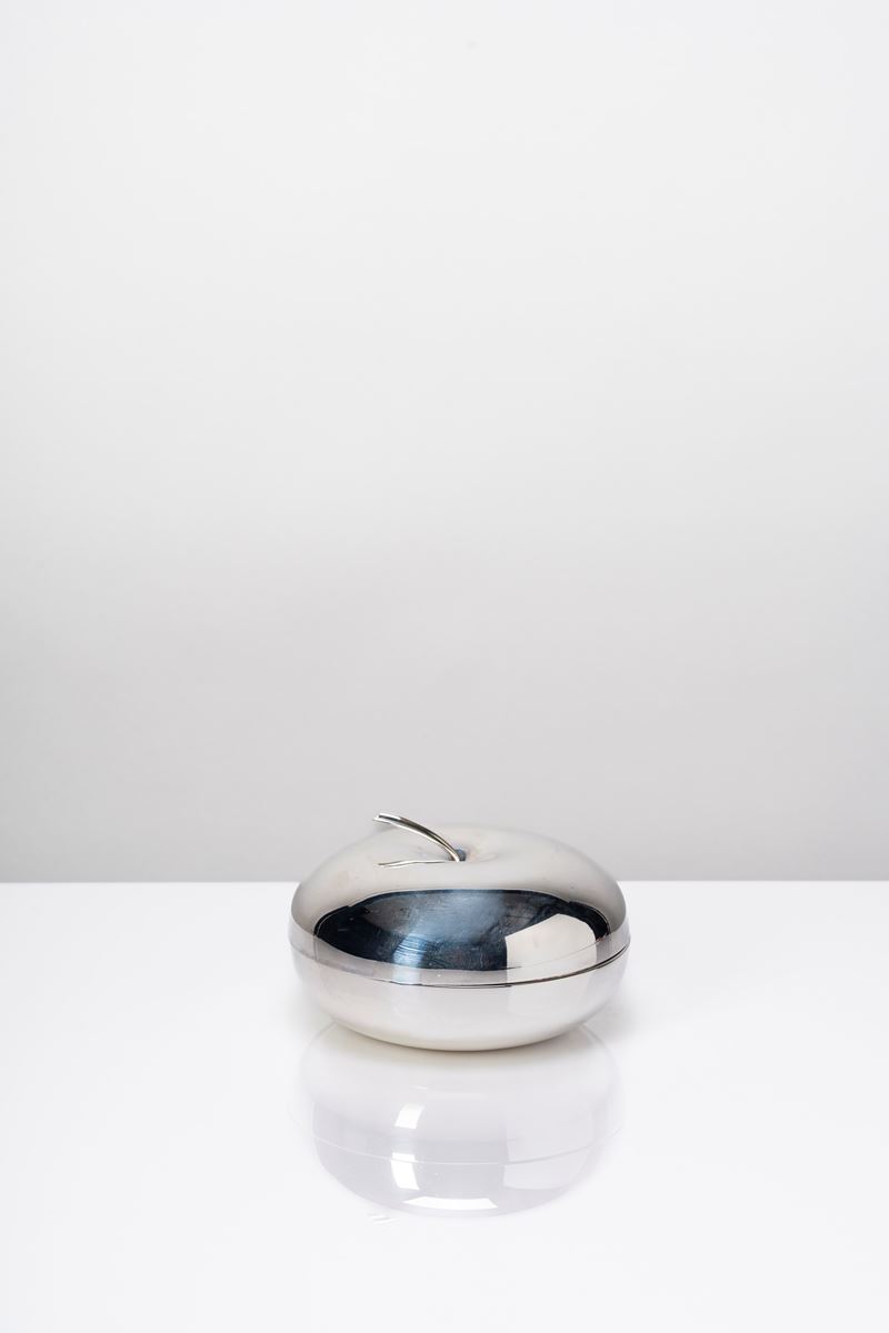 Scatola decorativa della serie ‘Fleuron’