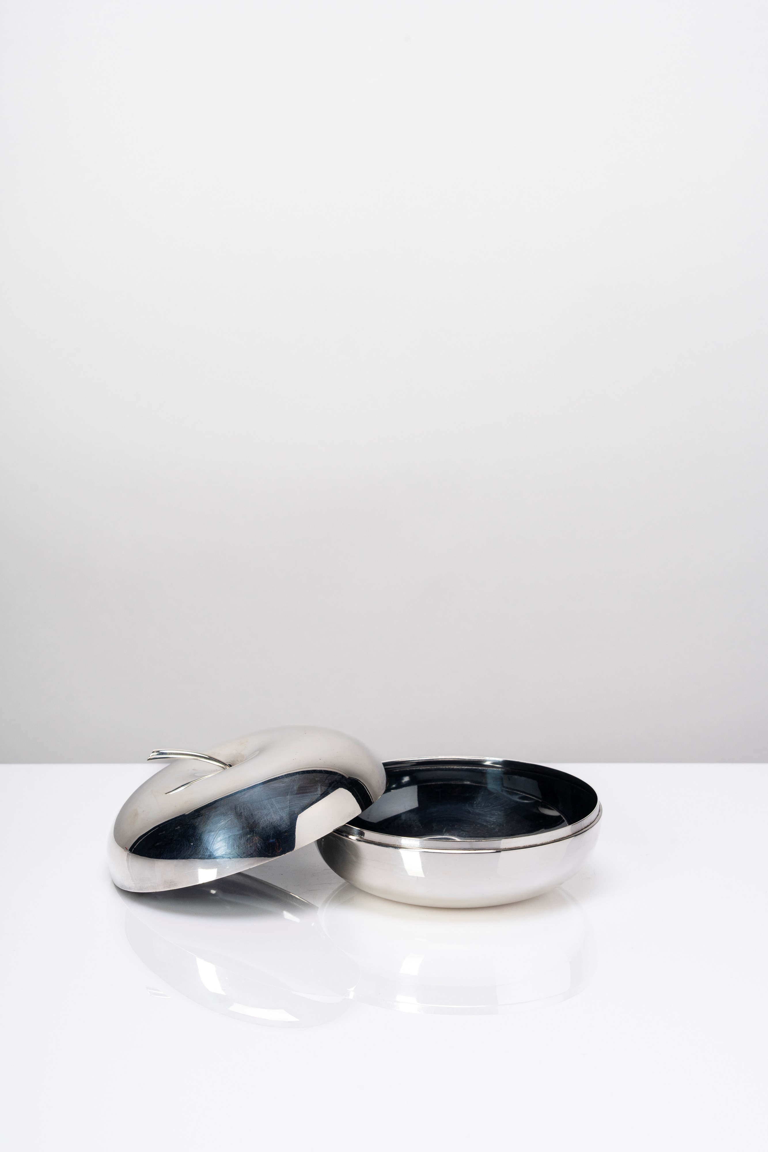 Scatola decorativa della serie ‘Fleuron’