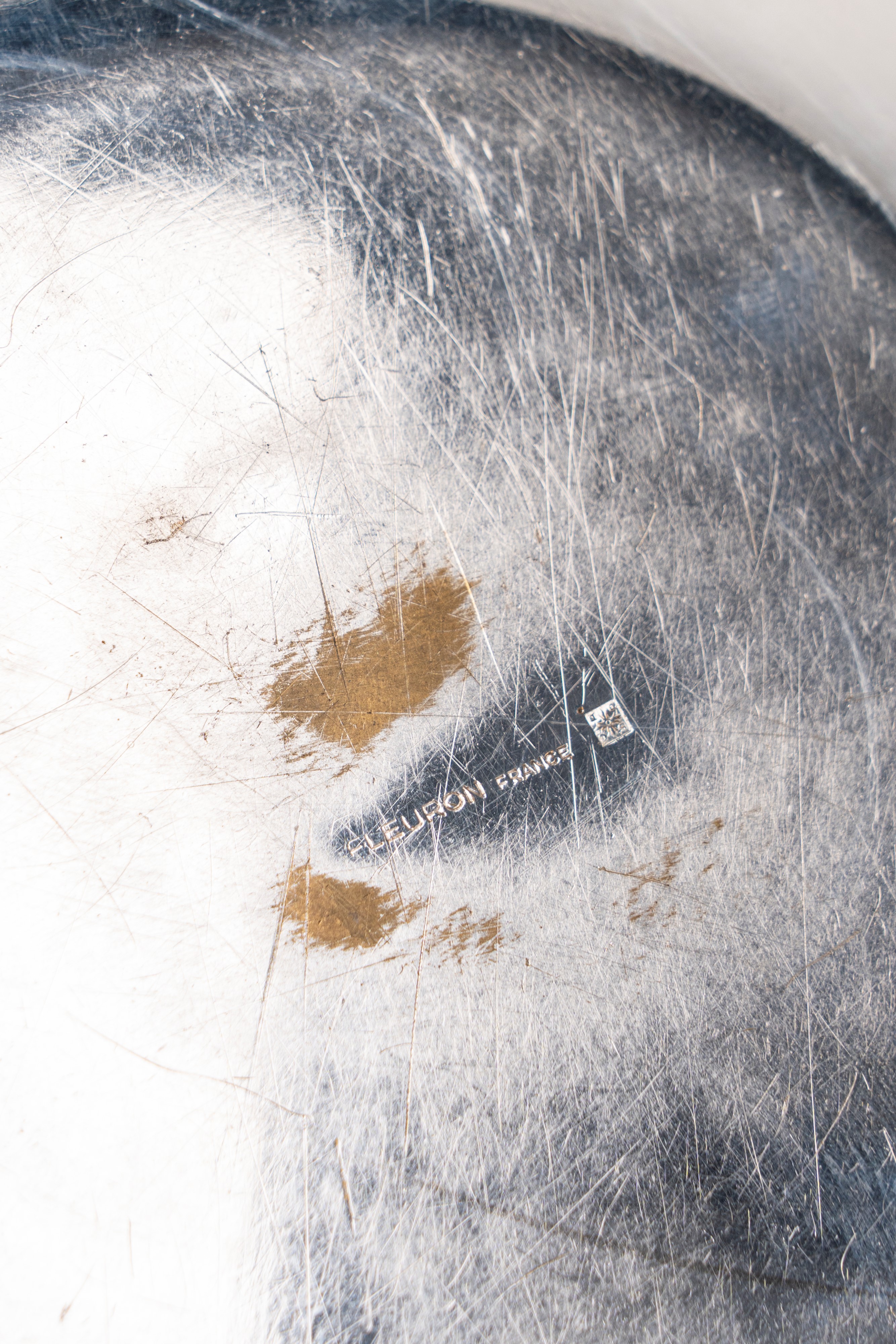 Scatola decorativa della serie ‘Fleuron’