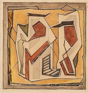 Composizione Mos. Bin. 2