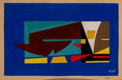 Tempera 11