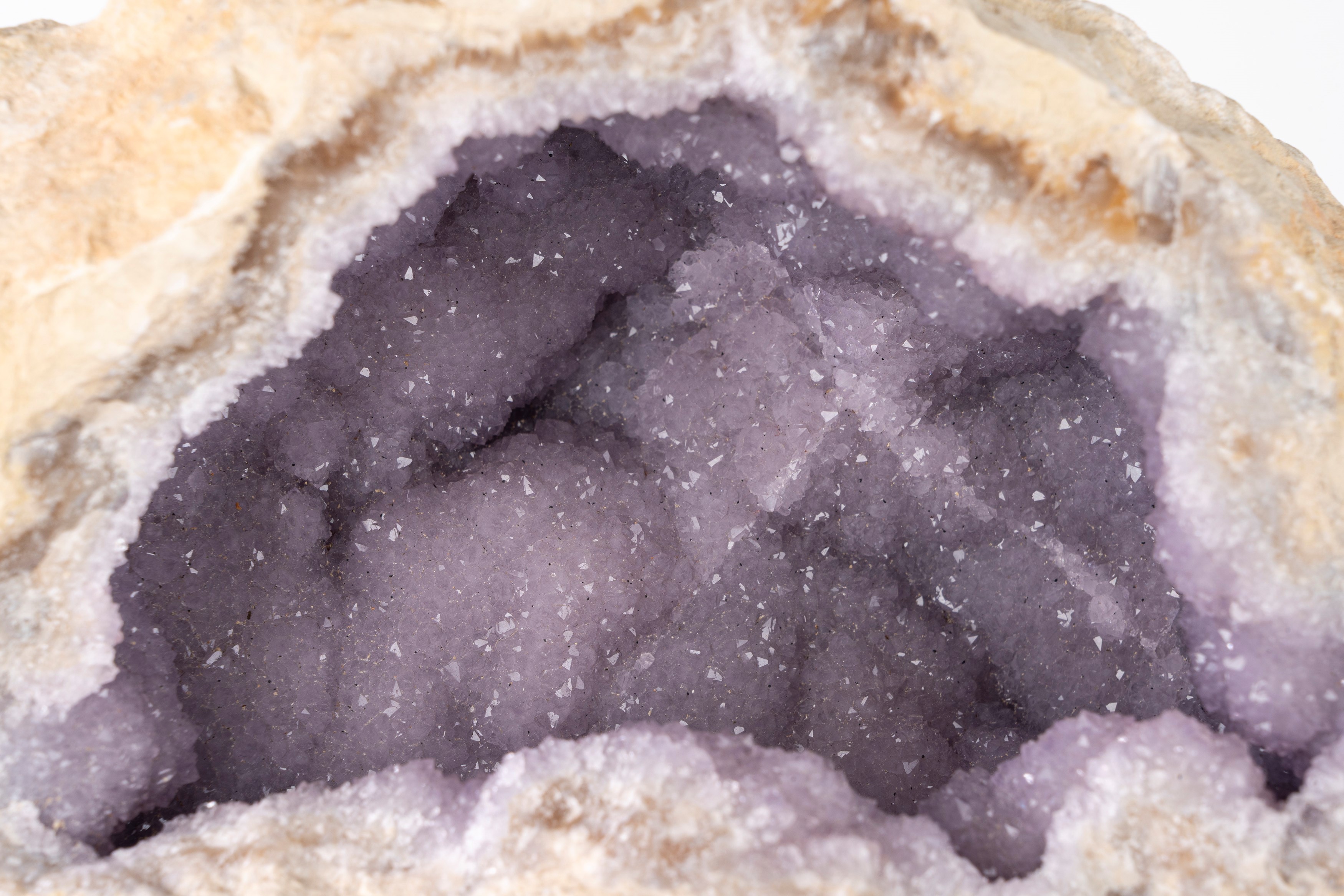 Lotto composto da quattro quarzi