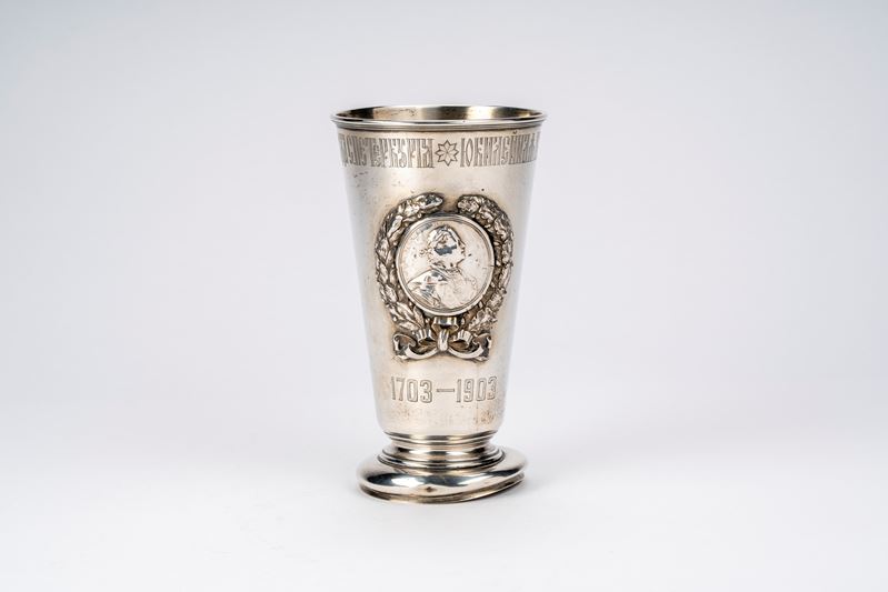 Calice commemorativo