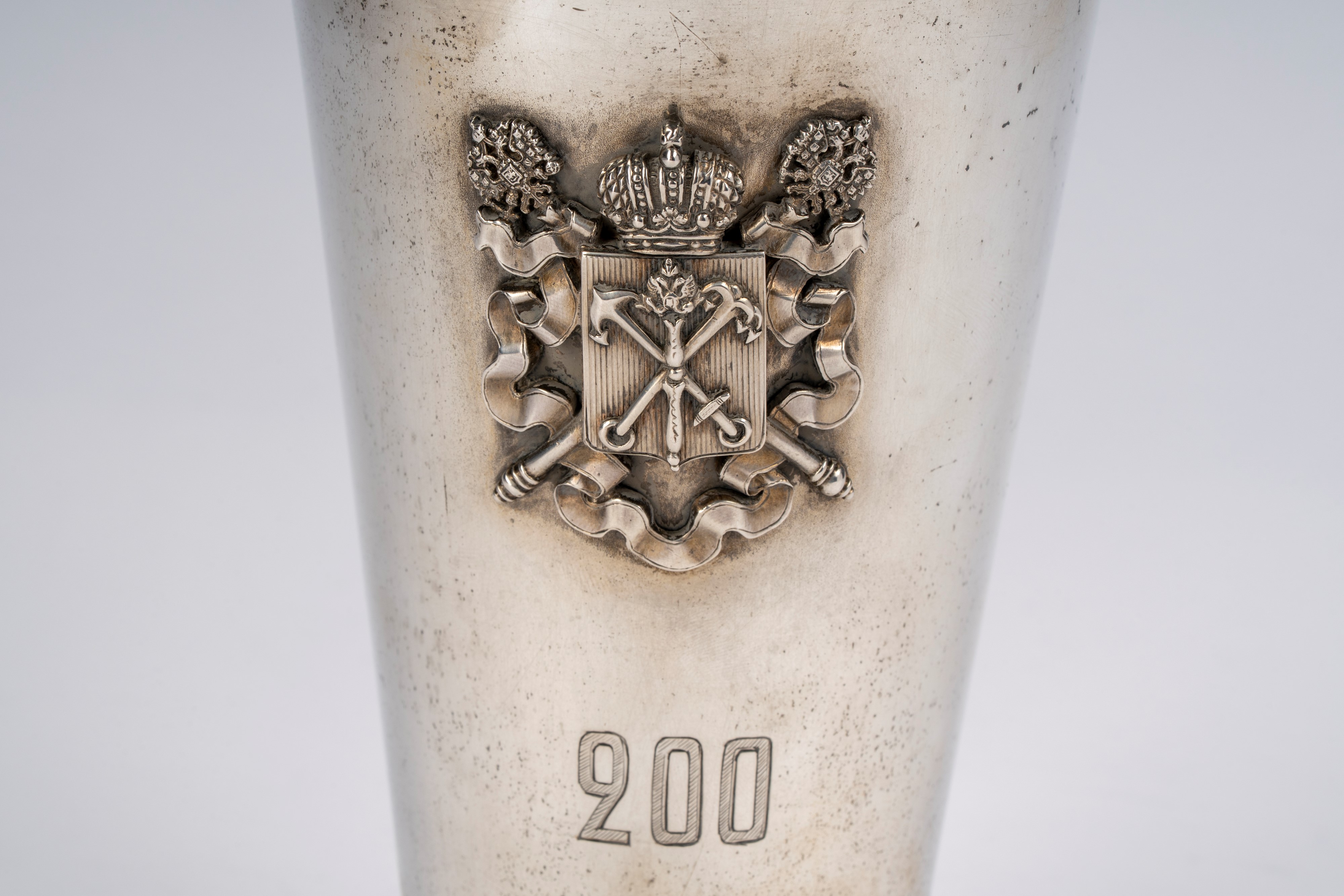 Calice commemorativo