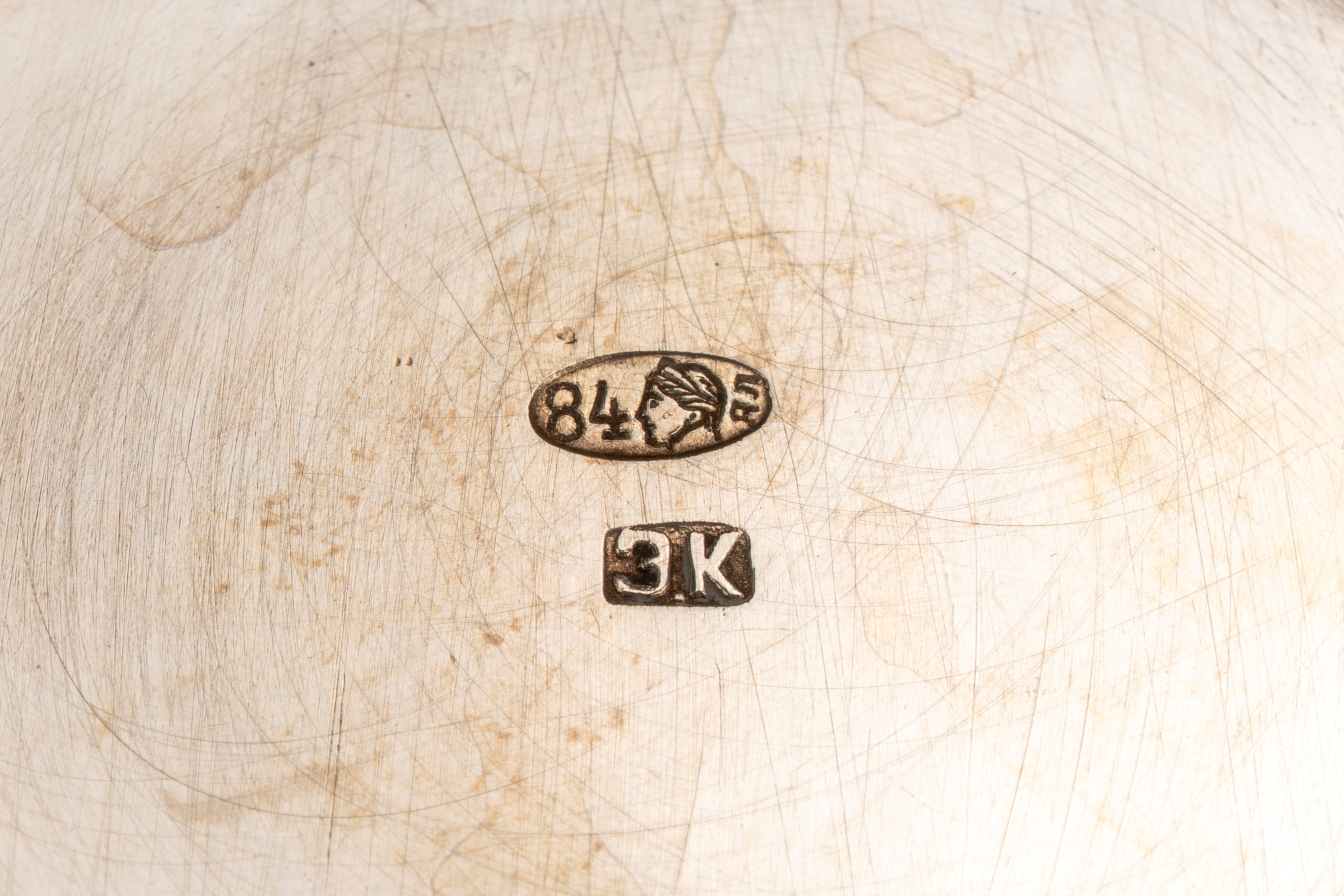 Calice commemorativo