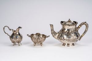 Servizio &ldquo;Egoiste"