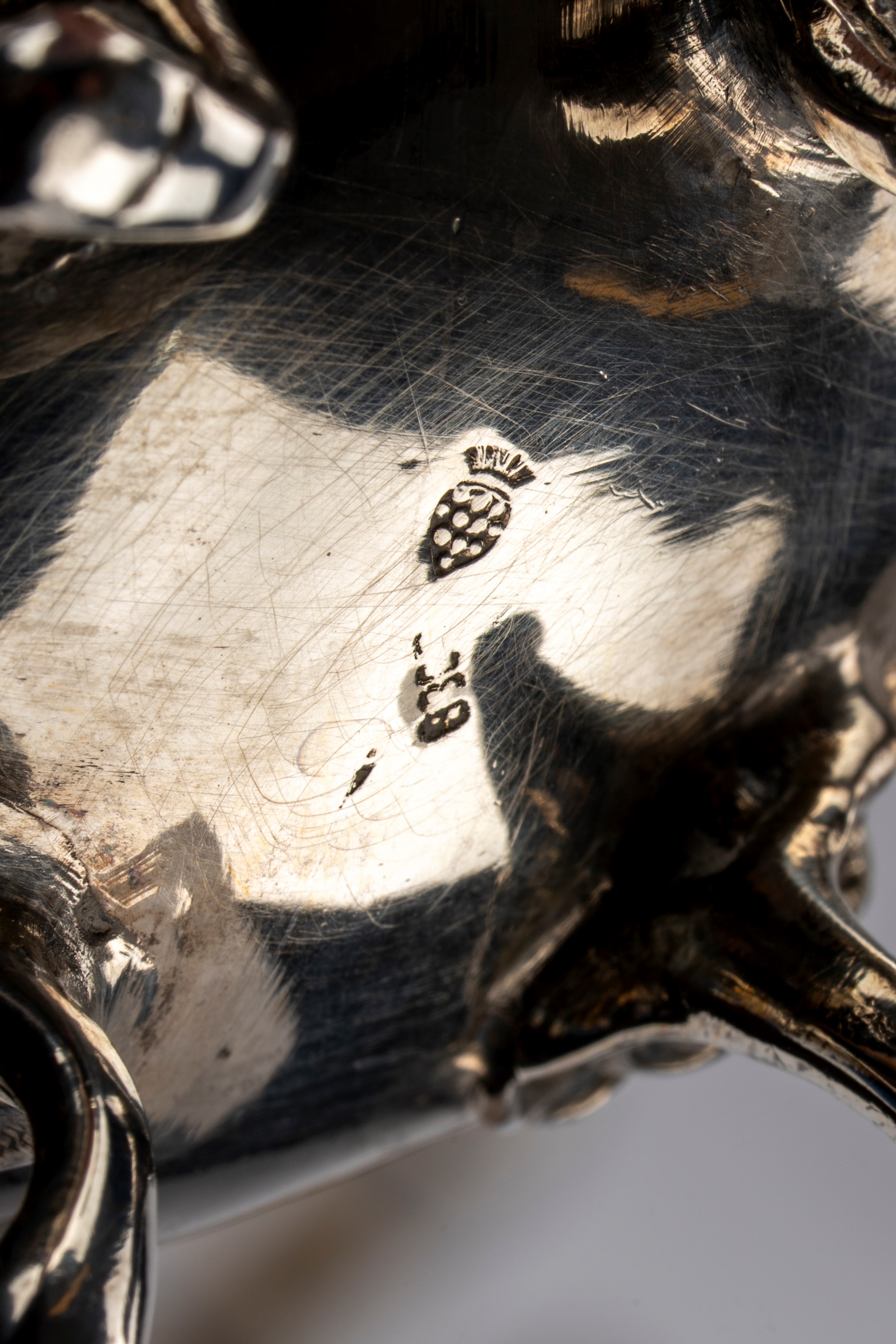 Servizio “Egoiste"